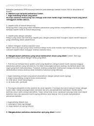 Remaja dan masalah sosial peribahasa maksud isu kurang ringgit boleh dicari, kurang susah kerana harta boleh dicari. Latihan Peribahasa Spm 1