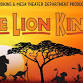 The Lion King Jr event in Arroyo Grande, CA