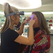 Dermalogica Face Mapping Skin Analysis Fabulous And Fun Life Face Mapping Face Mapping Acne Dermalogica