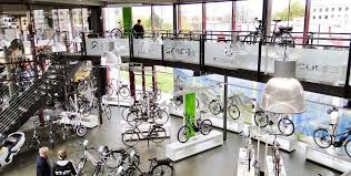 52146 Wurselen Ewerk Elektro Bikes Aachen