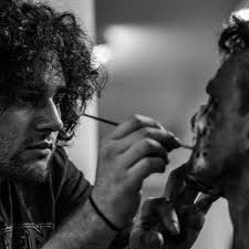 Meet Steven Covarrubias