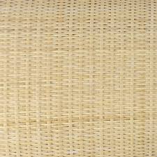 The best quality available aa blue riband rattan hand cane. 201mff Fine Fine Close Woven 24 Width