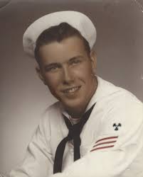 Winston McDonald Blackburn Obituary