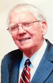 Obituary information for Harold Thomas Faulconer MD