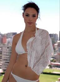 I couldn't be more grateful and happy (and tired), she wrote. Pin On Celebs