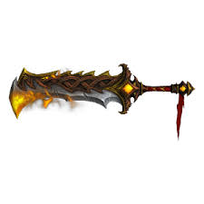 Combining The Wrathful Pvp Set With Pieces Of The Legion Pvp Armor Gives A  Very Unique Look. : R/Transmogrification