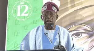 He was lagos state governor from. Tinubu Clarifies Statement On 50 Million Youths Recruitment Into Armed Forces