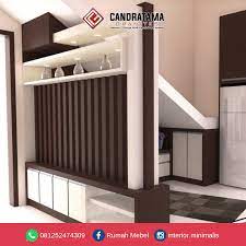 Harga partisi penyekat ruangan minimalis bambu 3 lembar unik murah. Partisi Ruangan Minimalis Desain Interior Ponorogo Jasa Desain Interior Kediri Nganjuk Tulungagung Blitar Trenggalek Madiun Ponorogo