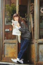180d3d5c05b67038bd5ef49236f6265d jpg 736 1104 miyazaki vintage street fashion japanese girl
