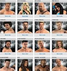 Each unlock code purchased could only be used to download the . Wwe Smackdown Vs Raw 2010 Pro Wrestling Fandom