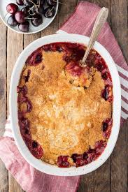 Use Cherry Pie Filling And A Box Of Yellow Cake Mix To Make Cherry Dump Cake It Tastes Just Li Cherry Dump Cake Cherry Dump Cake Recipe Gluten Free Cake Mixes