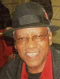 Obituary information for George Edward Whitfield