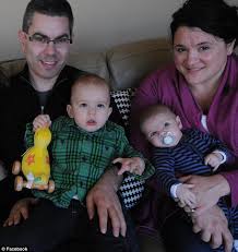 Rise Of Private Adoption As Would Be Parents Use Craigslist To Find Unwanted Babies Daily Mail Online
