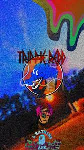 Search free trippie redd wallpapers on zedge and personalize your phone to suit you. Trippie Redd Wallpaper Wallpaper Sun