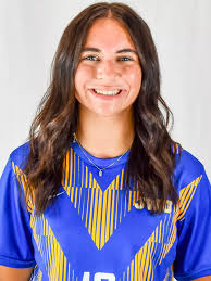 2024 Women's Soccer Roster