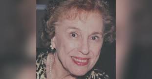 Marie Cuomo Vecchio Obituary