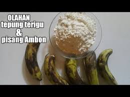 Check spelling or type a new query. Cara Merebus Pisang