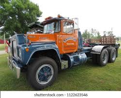 Image result for Orange 1981 Truck