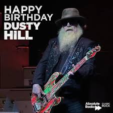 Summit of borneo chronicles the live of dusty, who was born with duchenne muscular dystrophy, and the remarkable journey his family and worldwide. The Summit Happy Birthday To Our Friend Dusty Hill Zztop Legend Tush Facebook