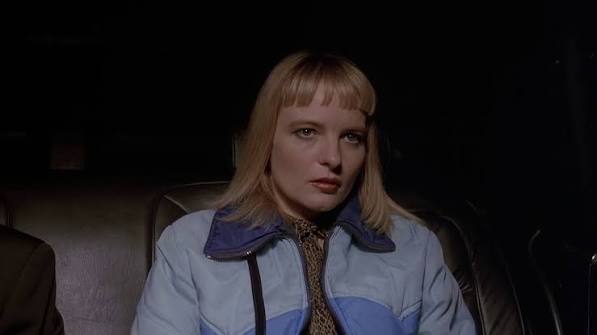 Horror Actressing: The Women of "American Psycho" - Blog - The Film  Experience