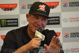 We got the chance to sit down with two such pit crew members to find out more about their experiences on and off the track. Bowyer Seeking Success In Buffalo Bills Country Working On My Redneck