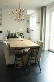 Check out our extendable dining table selection for the very best in unique or custom, handmade pieces from our kitchen & dining tables shops. Modern Extending Dining Table Houzz