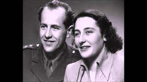 Dana zátopková was born on september 19, 1922 in frystát, czechoslovakia as dana ingrová. Dana Zatopkova Film Youtube