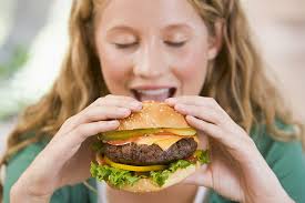 5 serious side effects of junk food on teenagers