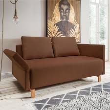 Mid century & modern sofas + couches. Gemutliche Sofas Couches