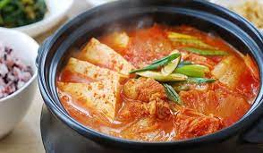 Kue beras kuah pedas ala korea. Resep Bihun Kuah Pedas Resep Masakan Myta