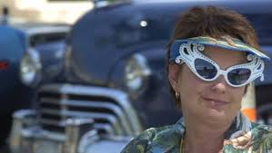 Photo rewind: Faces of Hot August Nights