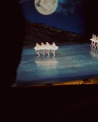 #swanlake was magical! Thanks for the thoughtful gifts🥰 #besthusband ,  #sfballet #danceofthelittleswans #relaxedweekend #spaday #realtorhusband  #bayarearealtor