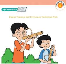 Kunci Jawaban Buku Tematik Siswa Kelas 5 Tema 8 Subtema 1 Pembelajaran 6 Halaman 44 45 47 49 50 51 Info Pesilat