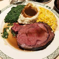Prime rib is not a specific cut of beef, but rather the preparation used for a beef rib roast. The Prime Rib Renaissance The Dinner Party Download