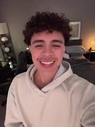 Wanna See How Excited I Am Marcus