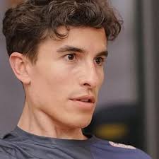 Der Horror-Crash von Marc Marquez