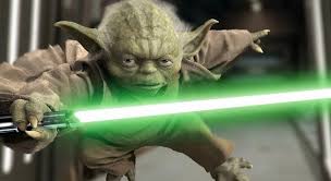 Resultado de imagen de yoda