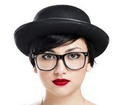 Eyeglass Frames For Women With Round Faces Glasses For Round Faces Eyeglasses Frames For Women Glasses For Your Face Shape