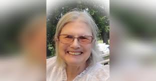 Obituary information for Sandra Forney