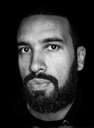 VERVE {IN} VERSE: IN CONVERSATION WITH MARCUS JACKSON « Kenyon Review Blog