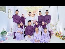 Baju melayu juga adalah merupakan baju kebangsaan malaysia. Vlog Akad Nikah During Cmco Youtube