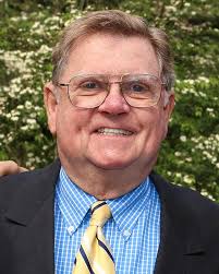 Charles Thomas McCullough