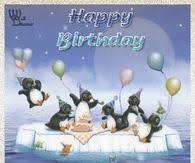 Winter Birthday Pictures Photos Images And Pics For Facebook Tumblr Pinterest And Twitter Happy birthday card | birthday & greeting cards by davia. winter birthday pictures photos