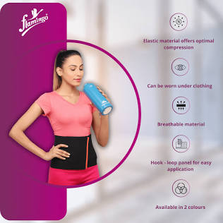 E-commerce feature layout example, AI generated