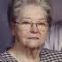 Nadine Maxine Murray McGehee Rich (1928-2013)