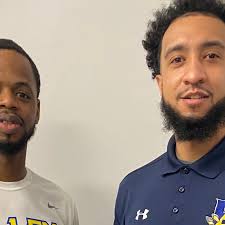 'Battle of the Boroughs' adult basketball title series is going to the  limit after Nites post overtime win