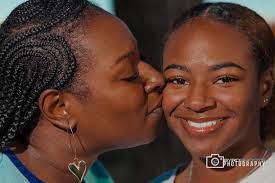 Loved the joy in the photographers face!