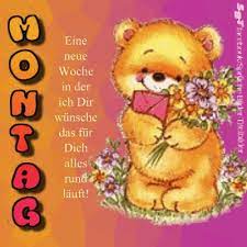 Textgifs hat einige der klassischen guten morgen gif am start, so wie man es früher aus foren kannte. Guten Morgen Bilder Kostenlos Montag Gb Bilder Gb Pics Gastebuchbilder Guten Morgen Montag Montag Grusse Guten Morgen Bilder