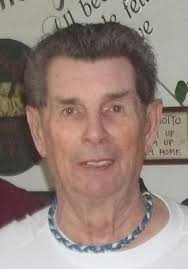 Charles Hinman Obituary (2013)