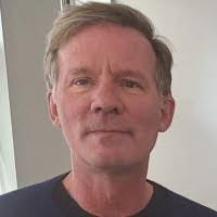 Marc Higgins's Instagram, Twitter & Facebook